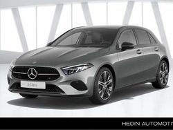 Grijs Nieuw 2025 Mercedes A250 Luxury Hatchback | € 46.435
