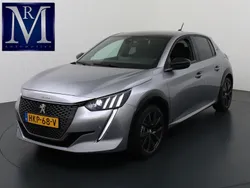 Overige Gebruikt 2023 Peugeot e-208 GT Hatchback | € 22.899 (Eerlijke prijs)