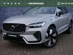 Grijs Gebruikt 2024 Volvo XC60 Ultimate SUV | € 57.899 (Iets duurder)
