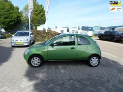 Groen Gebruikt 2006 Ford Ka Futura Hatchback | € 1.350 (Eerlijke prijs)