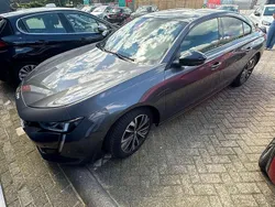 Grijs Gebruikt 2022 Peugeot 508 Allure Hatchback | € 22.900 (Eerlijke prijs)