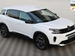 Wit Gebruikt 2023 Citroën C5 Aircross PureTech SUV | € 22.945 (Super prijs)