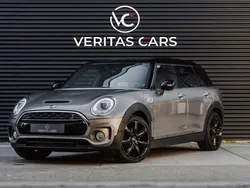 Grijs Gebruikt 2017 Mini Cooper Clubman Chili Stationwagen | € 16.950 (Eerlijke prijs)