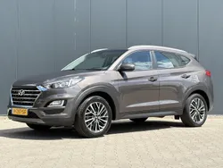 Bruin Gebruikt 2018 Hyundai Tucson Comfort SUV | € 22.980 (Iets duurder)