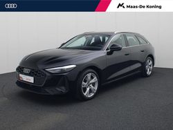 Zwart Gebruikt 2025 Audi A5 Comfort Coupé | € 48.440 (Eerlijke prijs)