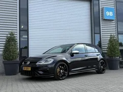 Zwart Gebruikt 2017 VW Golf VII R Hatchback | € 26.950 (Eerlijke prijs)