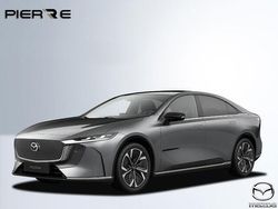 Grijs Nieuw 2025 Mazda 6e Takumi-Line Sedan | € 46.240