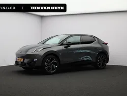 Grijs Gebruikt 2025 Lynk & Co 02 SUV | € 36.900