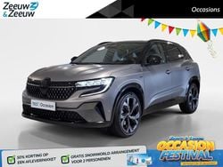 Grijs Gebruikt 2025 Renault Austral Techno Esprit Alpine SUV | € 39.435 (Duur)