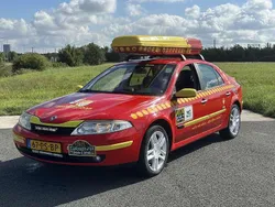 Grijs Gebruikt 2004 Renault Laguna II Hatchback | € 1.500 (Eerlijke prijs)