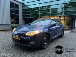 Blauw Gebruikt 2013 Renault Mégane GrandTour Expression Stationwagen | € 1.745 (Super prijs)