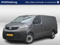Grijs Gebruikt 2022 Fiat Scudo MPV | € 19.925 (Goede deal)