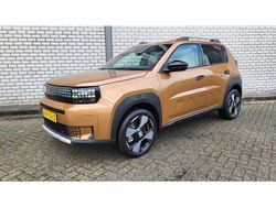 Bruin Nieuw 2025 Fiat Grande Panda Hatchback | € 26.645 (Goede deal)