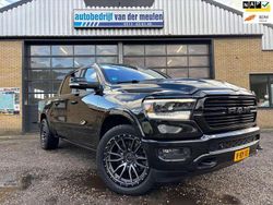 Zwart Gebruikt 2020 Dodge Ram Pickup | € 48.950 (Duur)
