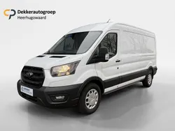 Nieuw 2024 Ford Transit Trend Van | € 34.945 (Goede deal)