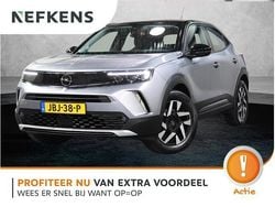 Grijs Gebruikt 2021 Opel Mokka-e Elegance SUV | € 19.920 (Iets duurder)