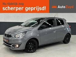 Grijs Gebruikt 2019 Mitsubishi Space Star Hatchback | € 13.893 (Eerlijke prijs)
