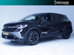 Noir etoile (donker zwart) Gebruikt 2025 Renault Symbioz Iconic SUV | € 33.900 (Goede deal)