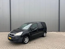 Overige Gebruikt 2016 Peugeot Partner MPV | € 3.650