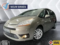 Bruin Gebruikt 2010 Citroën Grand C4 Picasso MPV | € 3.490 (Eerlijke prijs)