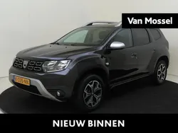 Zwart Gebruikt 2019 Dacia Duster SUV | € 14.940 (Eerlijke prijs)