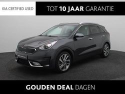 Gebruikt 2019 Kia e-Niro SUV | € 18.940