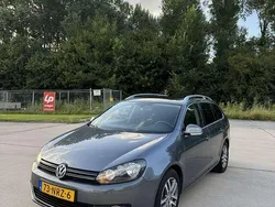 Gebruikt 2010 VW Golf VI Highline Stationwagen | € 4.300 (Eerlijke prijs)