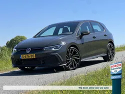 Grijs, metallic lak Gebruikt 2020 VW Golf VIII GTE Hatchback | € 24.500 (Goede deal)