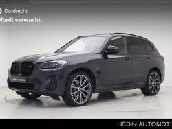 Sophistograu brillianteffect metallic (grijs metallic) Gebruikt 2022 BMW X3 M Sport SUV | € 69.895 (Duur)