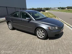 Grijs Gebruikt 2004 Volvo S40 Sedan | € 1.800 (Eerlijke prijs)
