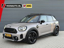Grijs Gebruikt 2022 Mini Cooper S Countryman SUV | € 36.945 (Iets duurder)