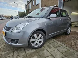 Grijs Gebruikt 2009 Suzuki Swift Exclusive Hatchback | € 3.950 (Iets duurder)