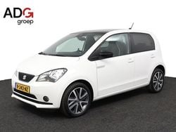Wit Gebruikt 2020 Seat Mii Electric Hatchback | € 12.351 (Eerlijke prijs)