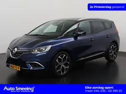 Citroën C4 SpaceTourer