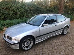 Gebruikt 1999 BMW 316 | € 7.950