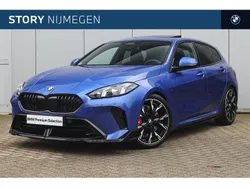 Blauw Gebruikt 2025 BMW 120 M Sport Hatchback | € 48.950 (Eerlijke prijs)