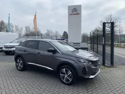 Grijs Gebruikt 2024 Peugeot 3008 Allure SUV | € 25.990 (Super prijs)