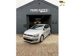 Grijs Gebruikt 2010 VW Polo Comfortline Hatchback | € 3.950 (Goede deal)