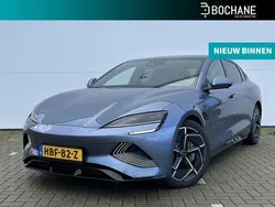 Grijs Gebruikt 2025 BYD Seal Design Sedan | € 47.945 (Eerlijke prijs)