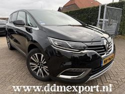Gebruikt 2017 Renault Espace Initiale Paris | € 10.999 (Goede deal)