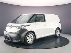 Wit Nieuw 2025 VW ID. Buzz Business MPV | € 34.980 (Goede deal)