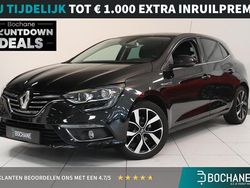 Zwart Gebruikt 2019 Renault Mégane IV Bose Edition Hatchback | € 17.995 (Eerlijke prijs)