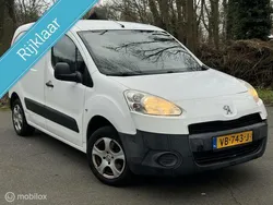 Overige Gebruikt 2013 Peugeot Partner MPV | € 1.490 (Super prijs)