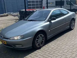 Zilver Gebruikt 2003 Peugeot 406 Coupe Premium Coupé | € 1.700