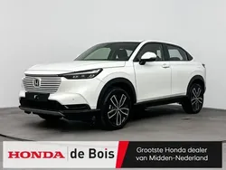 Nieuw 2024 Honda HR-V Elegance SUV | € 39.280 (Eerlijke prijs)
