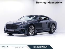 Grijs Gebruikt 2024 Bentley Continental GT Coupé | € 259.750 (Iets duurder)