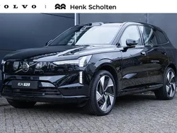 Zwart Gebruikt 2025 Volvo EX90 Performance SUV | € 99.950