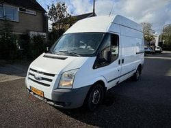 Wit Gebruikt 2011 Ford Transit Limited Van | € 3.950 (Goede deal)