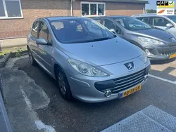 Grijs Gebruikt 2007 Peugeot 307 Premium Hatchback | € 599 (Super prijs)