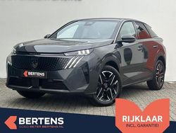 Grijs Gebruikt 2025 Peugeot 3008 GTi SUV | € 39.895 (Goede deal)